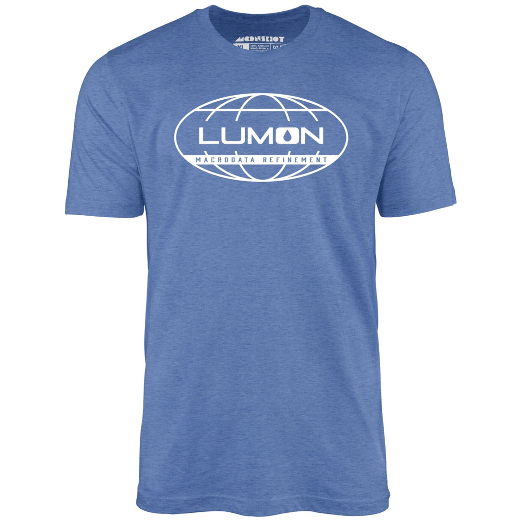 Lumon Industries - Macrodata Refinement - Unisex