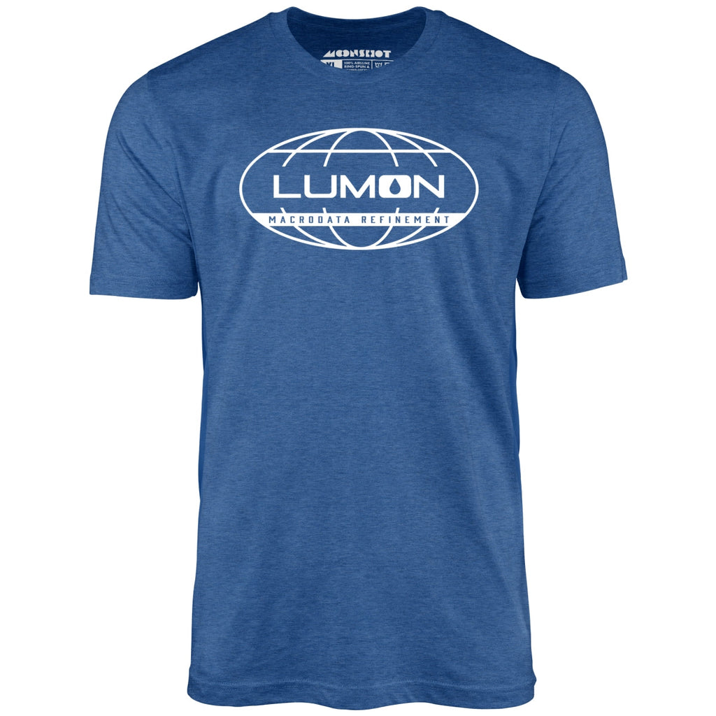Lumon Industries - Macrodata Refinement - Unisex