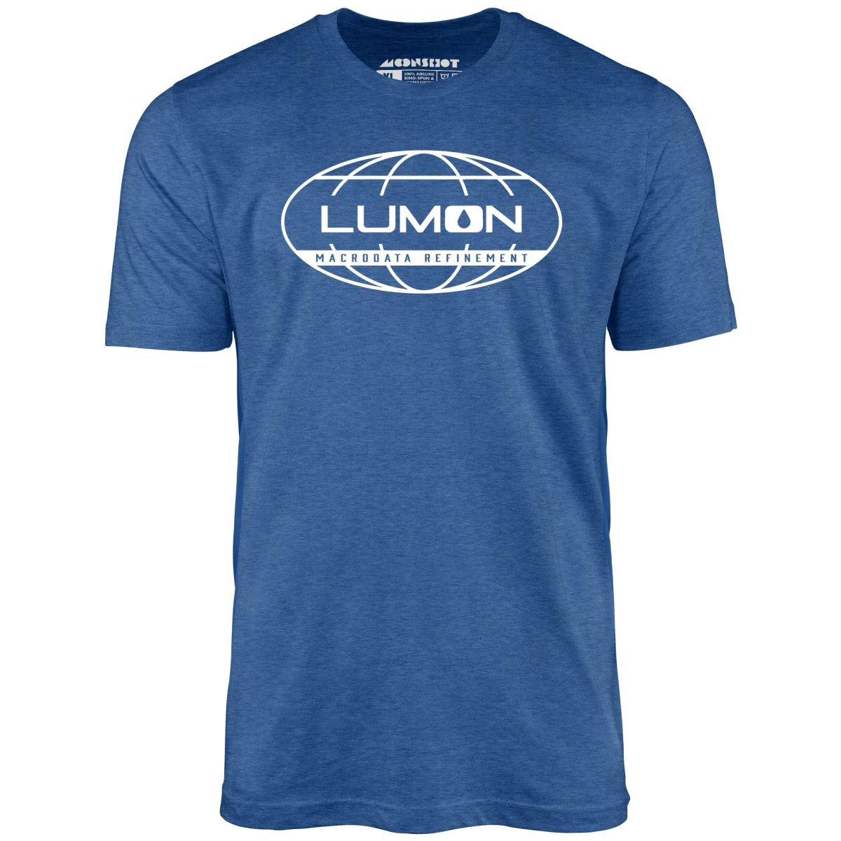 Lumon Industries - Macrodata Refinement - Unisex