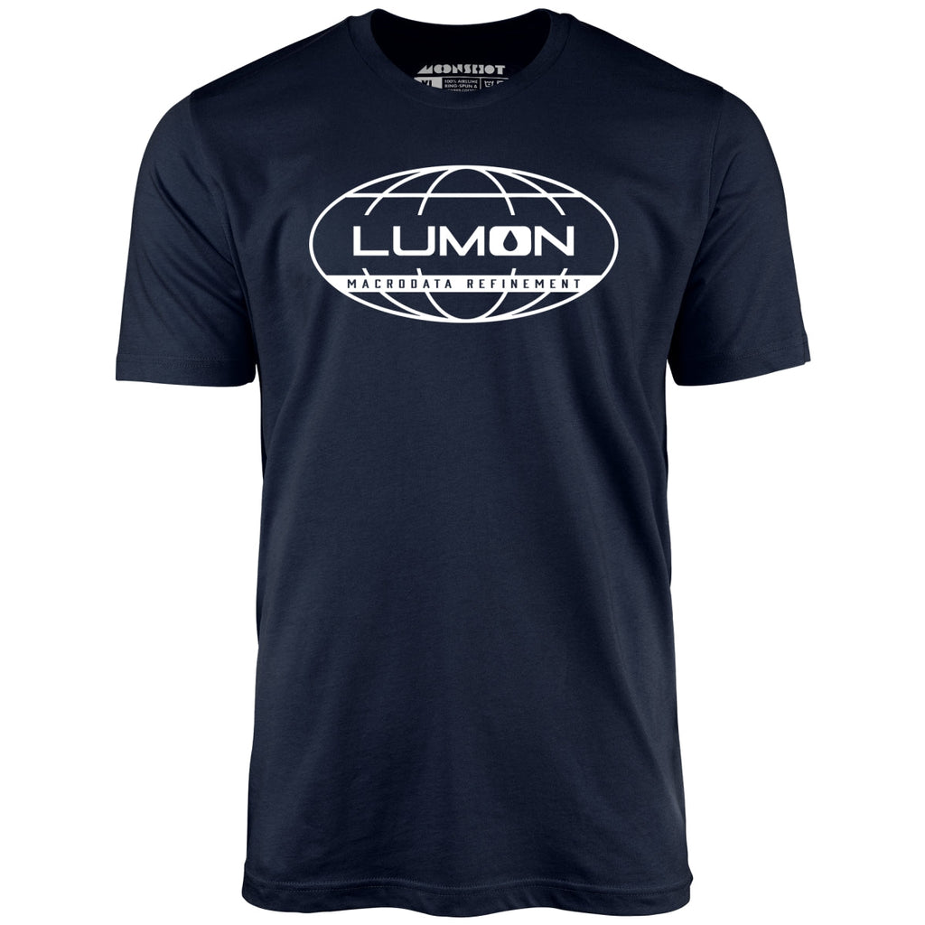 Lumon Industries - Macrodata Refinement - Unisex