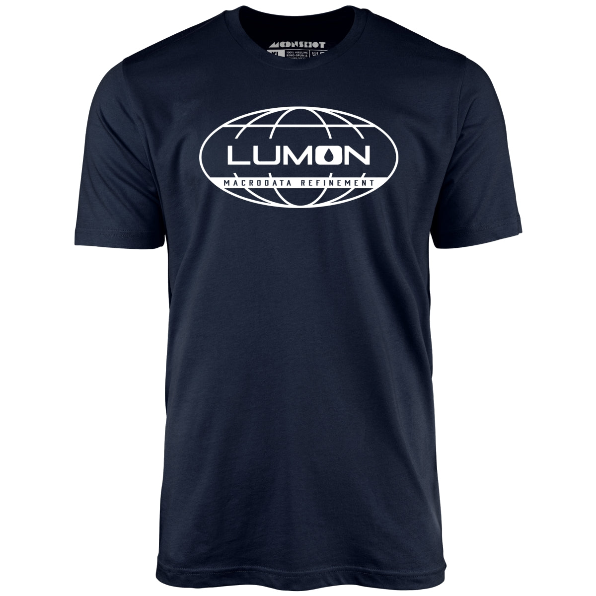 Lumon Industries - Macrodata Refinement - Unisex