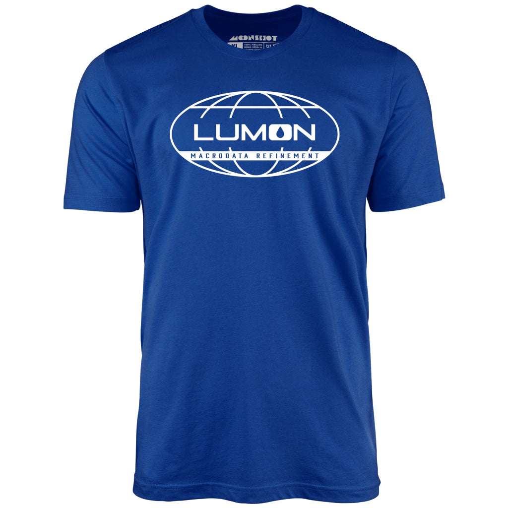 Lumon Industries - Macrodata Refinement - Unisex