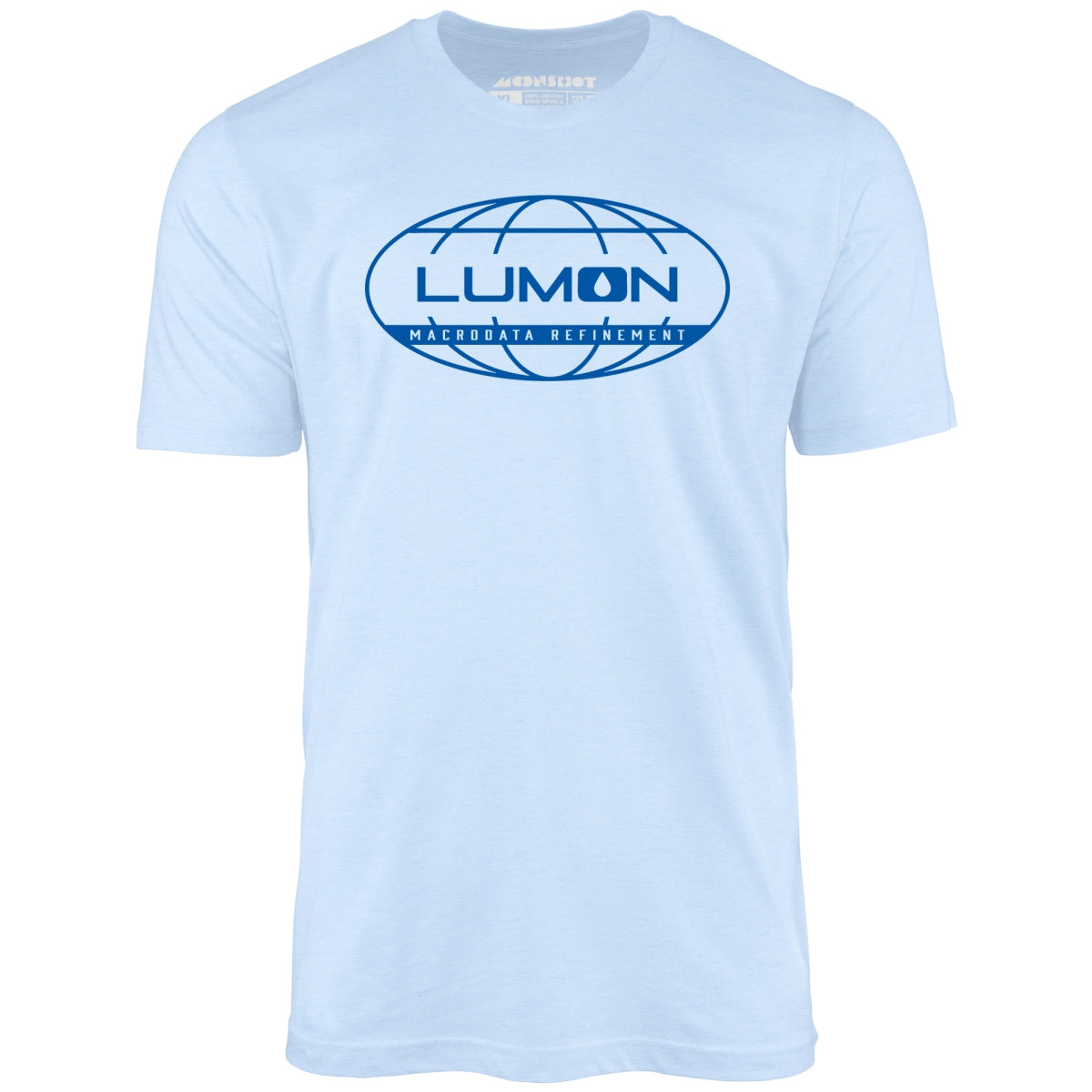 Lumon Industries - Macrodata Refinement - Unisex