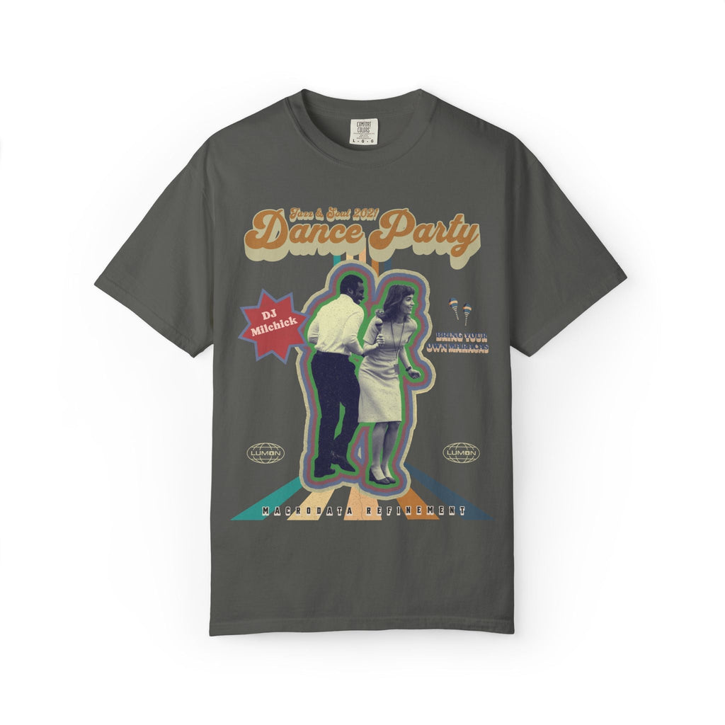 Lumon Retro Dance Party