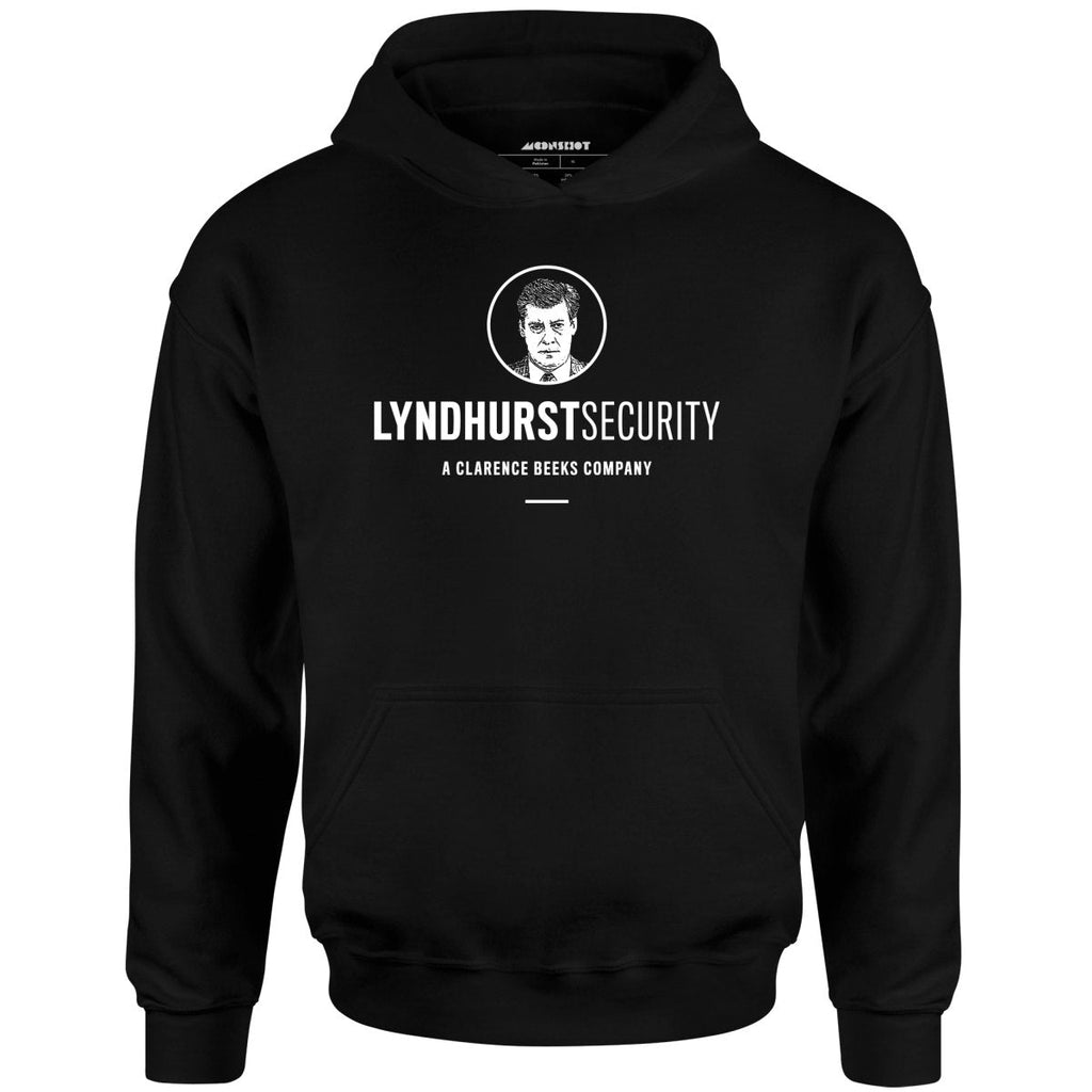 Lyndhurst Security - Clarence Beeks - Unisex