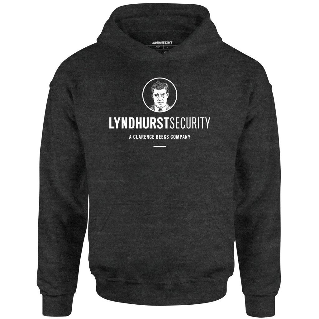 Lyndhurst Security - Clarence Beeks - Unisex