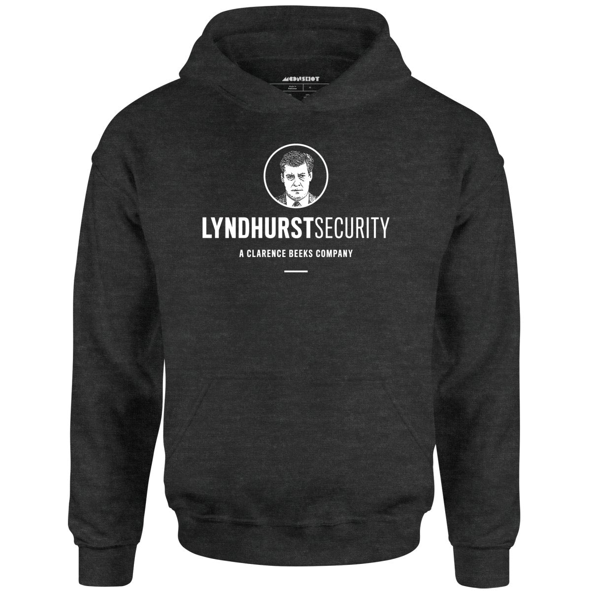 Lyndhurst Security - Clarence Beeks - Unisex