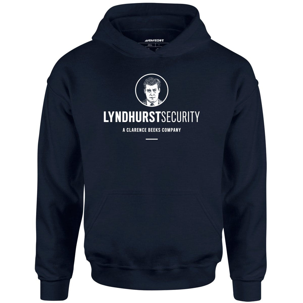 Lyndhurst Security - Clarence Beeks - Unisex