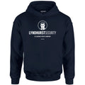 Lyndhurst Security - Clarence Beeks - Unisex