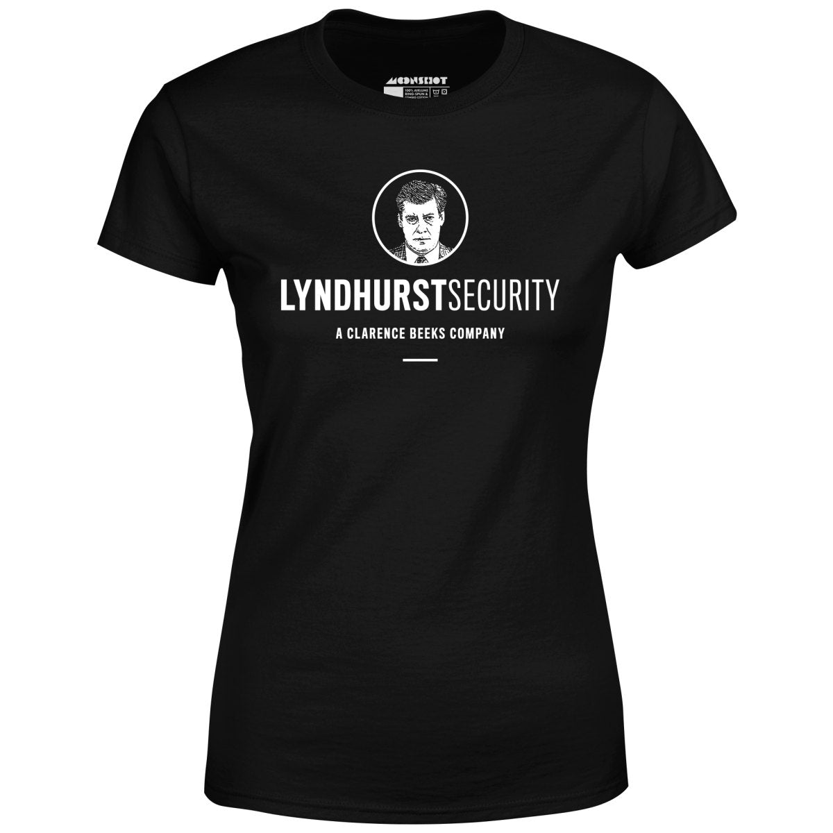 Lyndhurst Security - Clarence Beeks - Women's