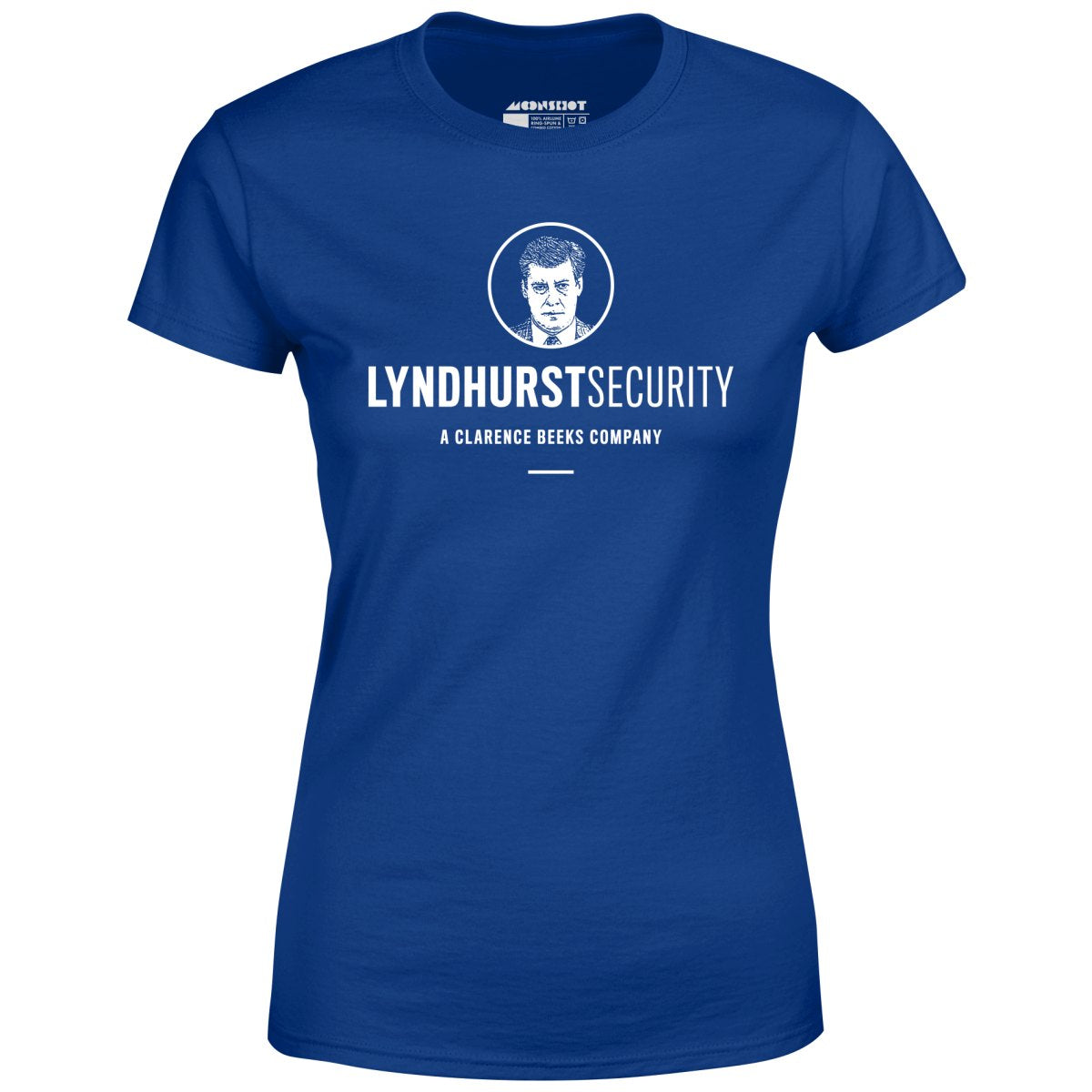Lyndhurst Security - Clarence Beeks - Women's