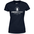 Lyndhurst Security - Clarence Beeks - Women's