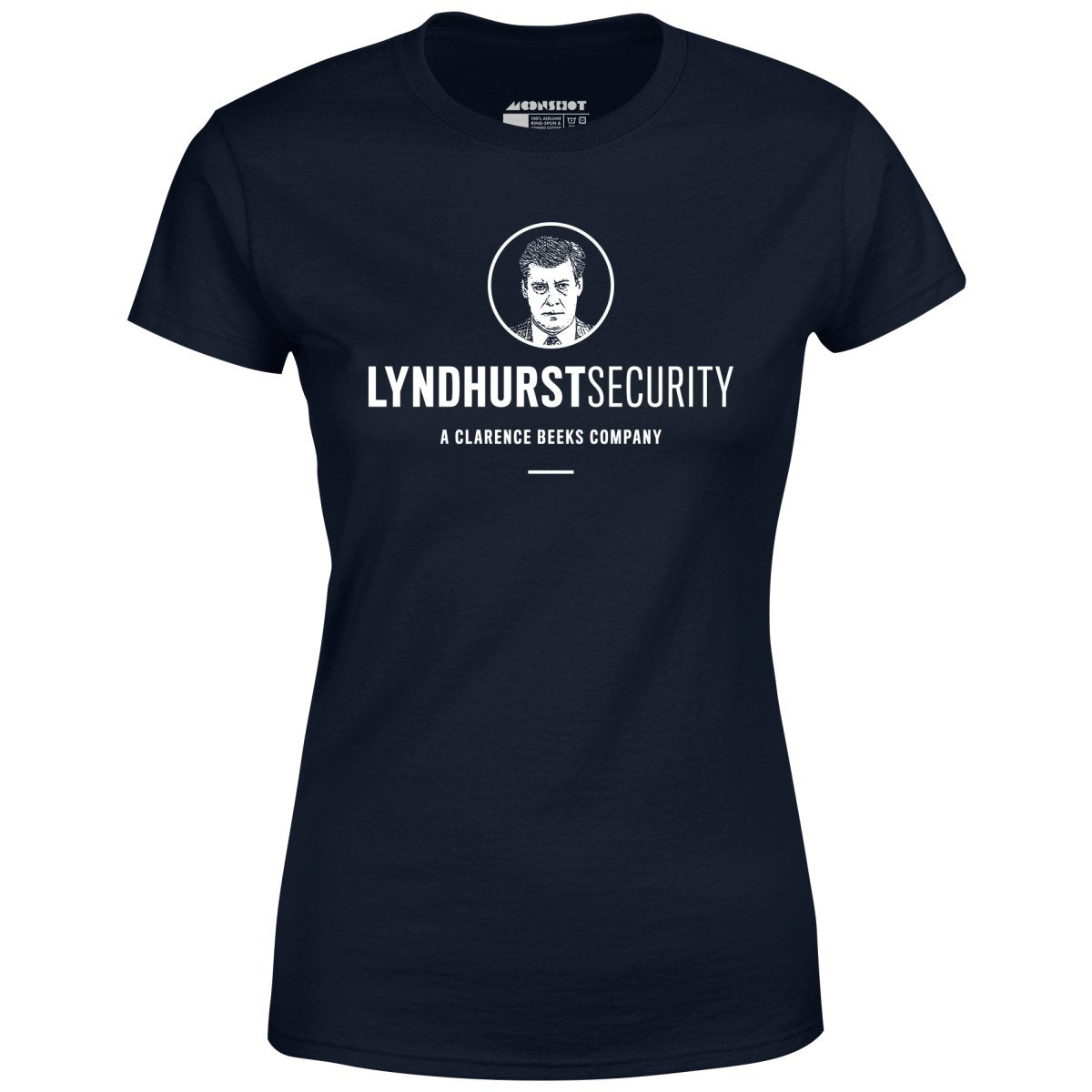 Lyndhurst Security - Clarence Beeks - Women's