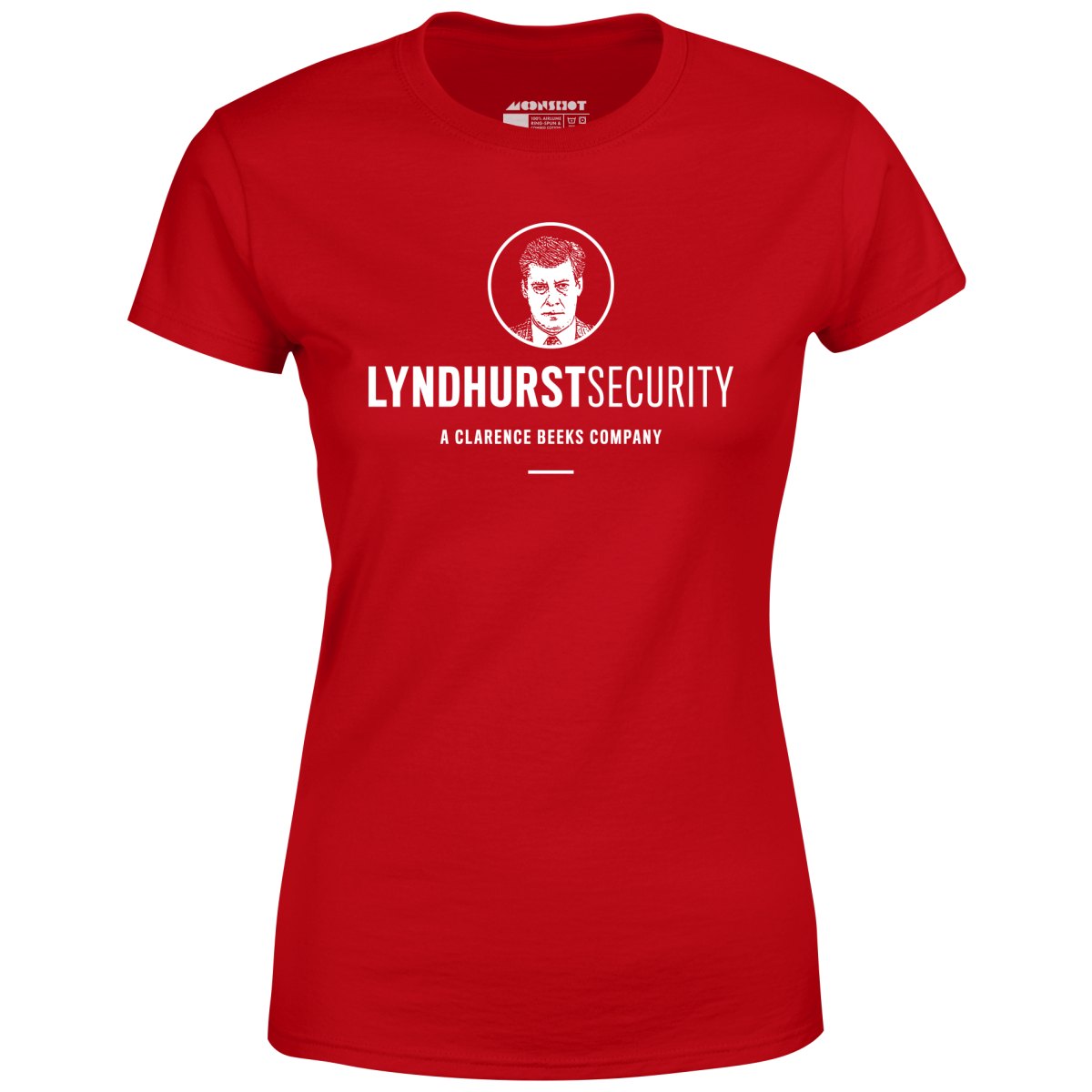 Lyndhurst Security - Clarence Beeks - Women's