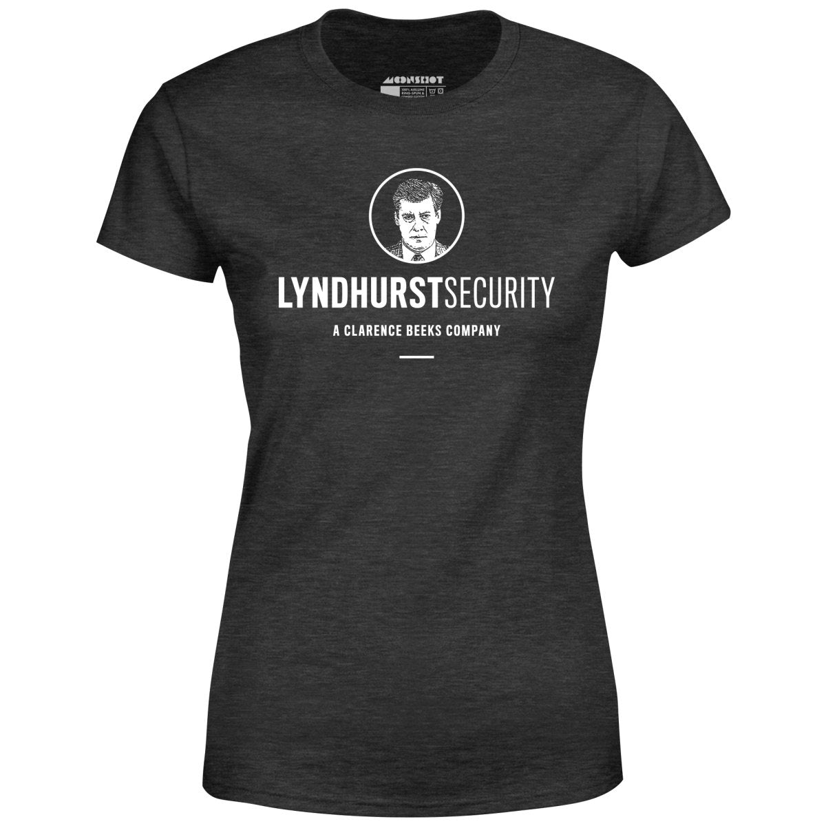 Lyndhurst Security - Clarence Beeks - Women's