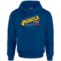 M.U.S.C.L.E. - Unisex