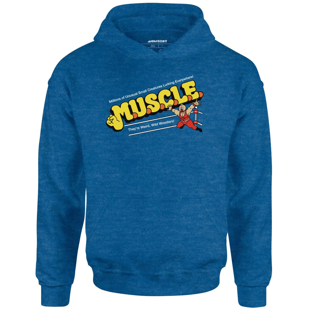 M.U.S.C.L.E. - Unisex