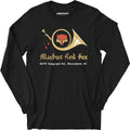 Machus Red Fox - Bloomfield, MI - Vintage Restaurant - Long Sleeve