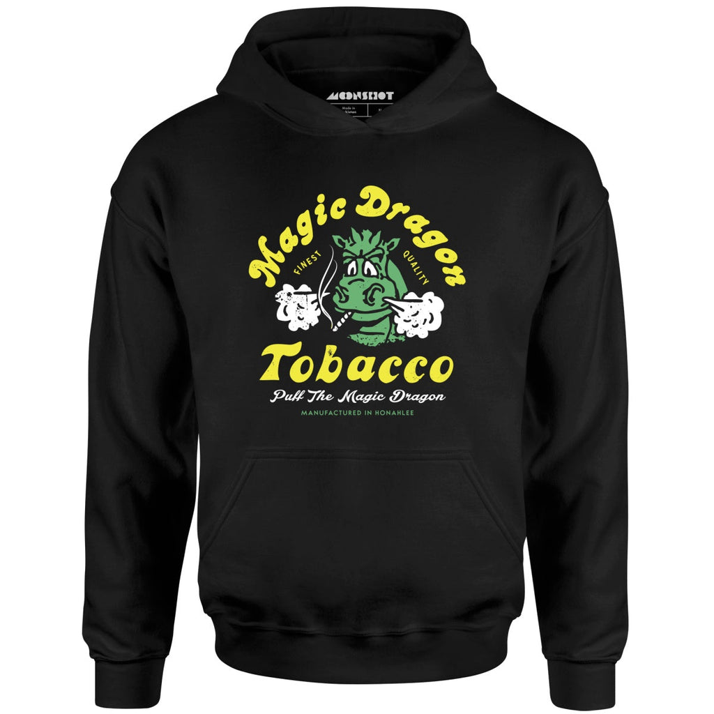 Magic Dragon Tobacco - Unisex