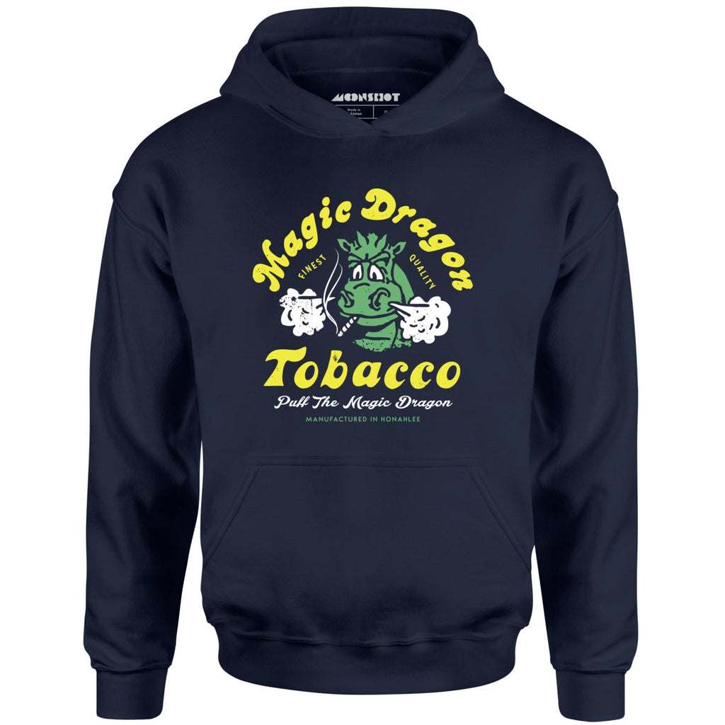 Magic Dragon Tobacco - Unisex