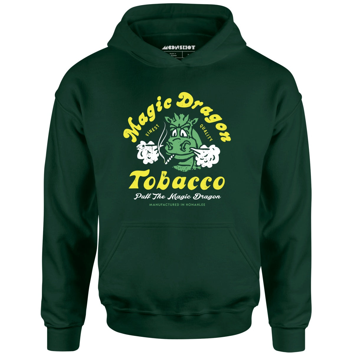 Magic Dragon Tobacco - Unisex