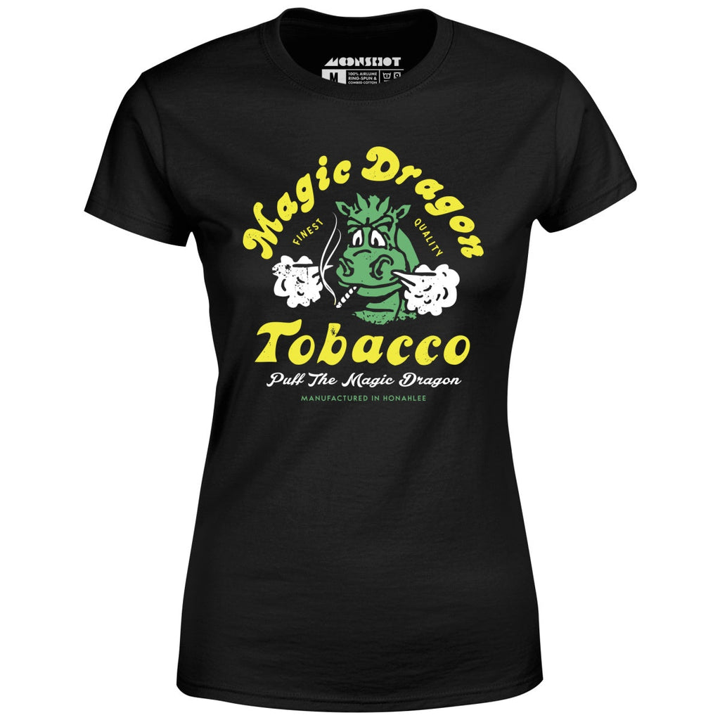 Magic Dragon Tobacco - Women's