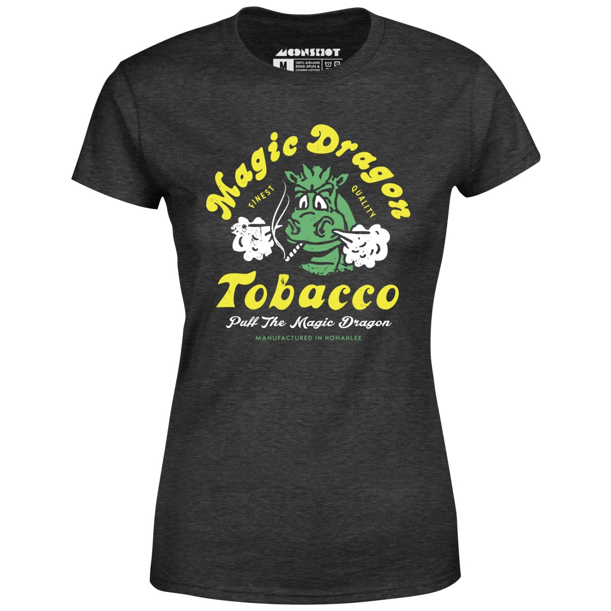 Magic Dragon Tobacco - Women's