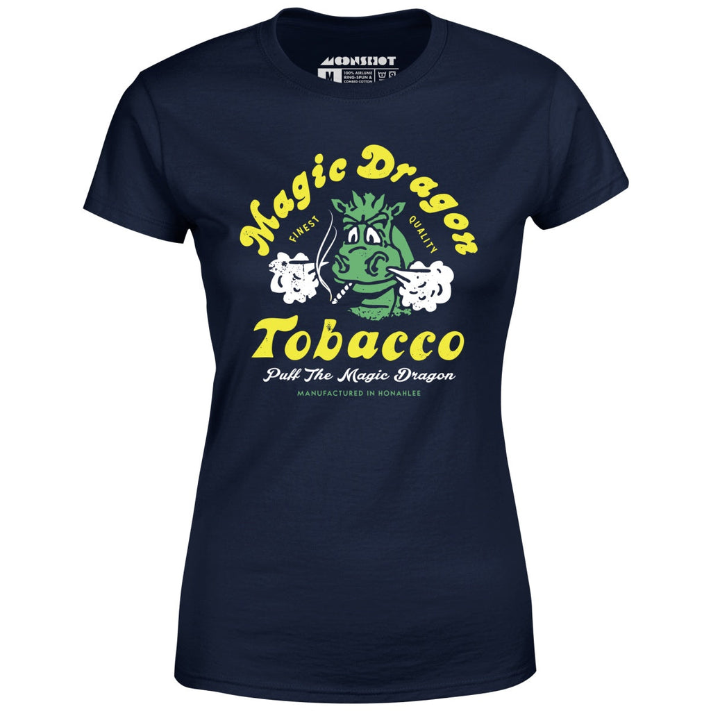 Magic Dragon Tobacco - Women's