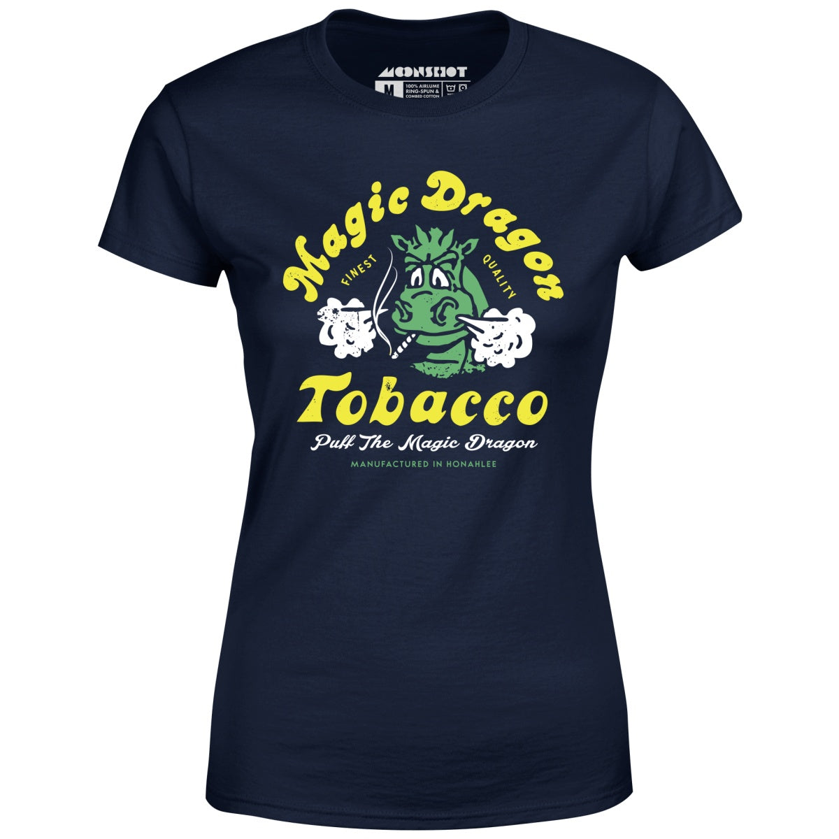 Magic Dragon Tobacco - Women's