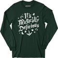 Magically Delicious - Long Sleeve
