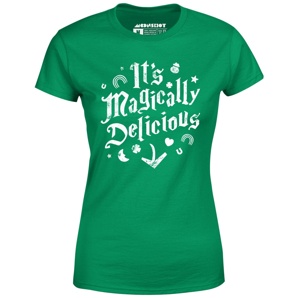 Magically Delicious - Women's