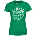 Magically Delicious - Women's