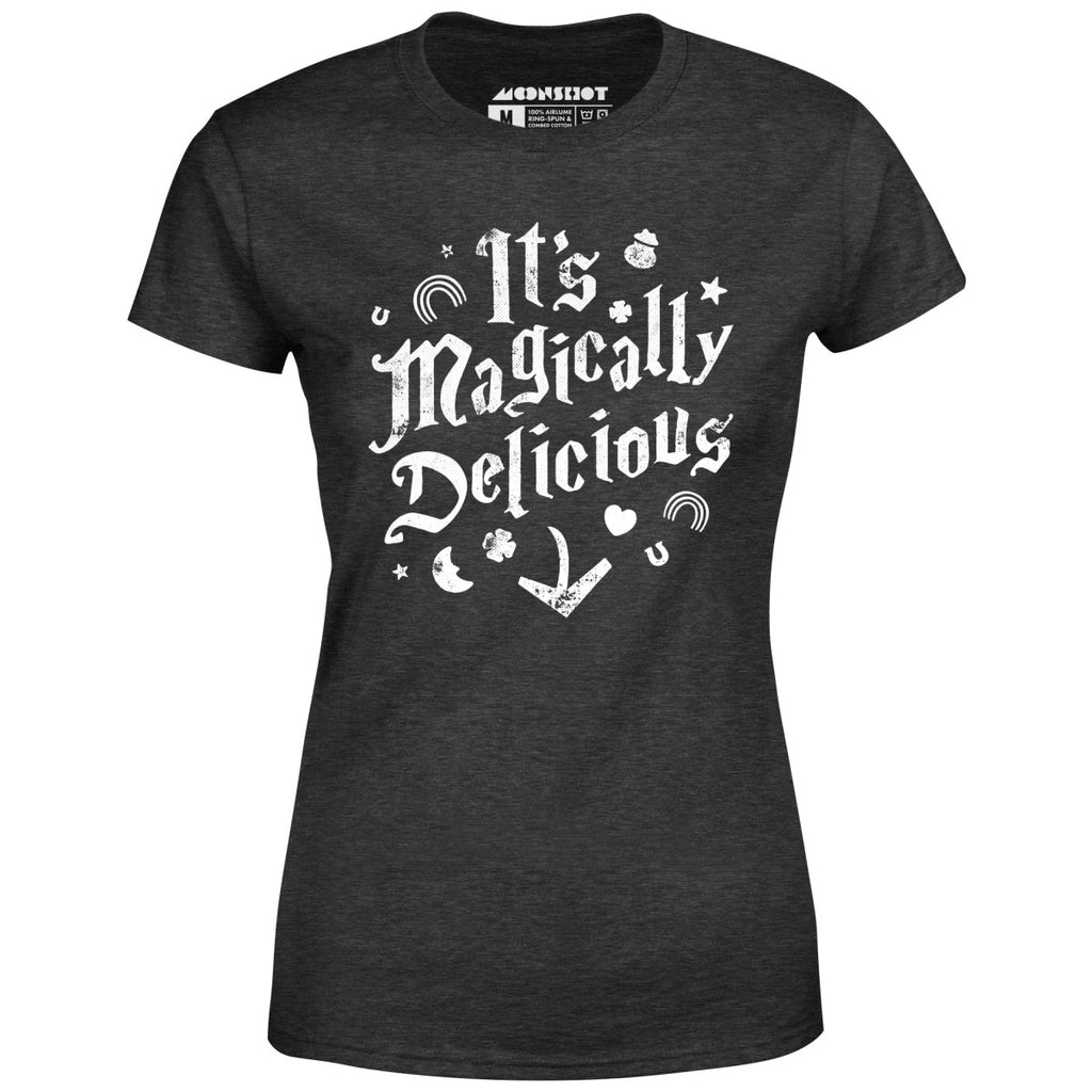 Magically Delicious - Women's