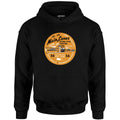 Main Lanes - Columbus Ohio - Vintage Bowling Alley - Unisex