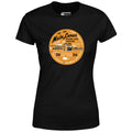 Main Lanes - Columbus Ohio - Vintage Bowling Alley - Women's