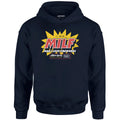 Man I Love Fireworks - Unisex