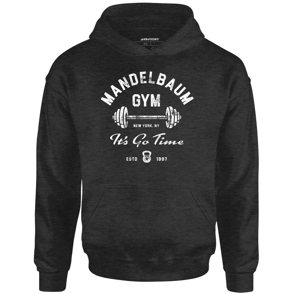 Mandelbaum Gym - Unisex