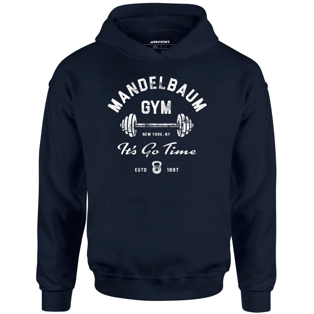 Mandelbaum Gym - Unisex