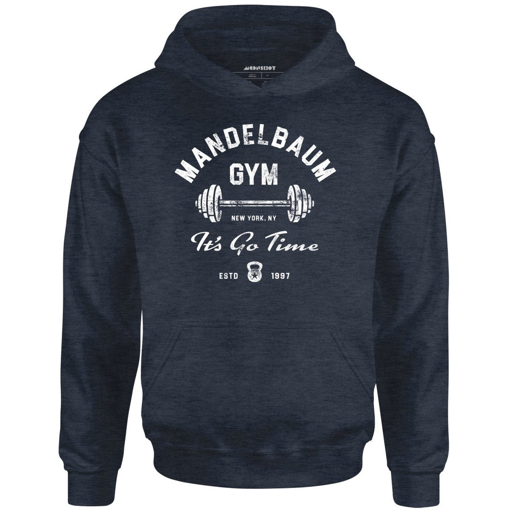 Mandelbaum Gym - Unisex