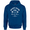 Mandelbaum Gym - Unisex