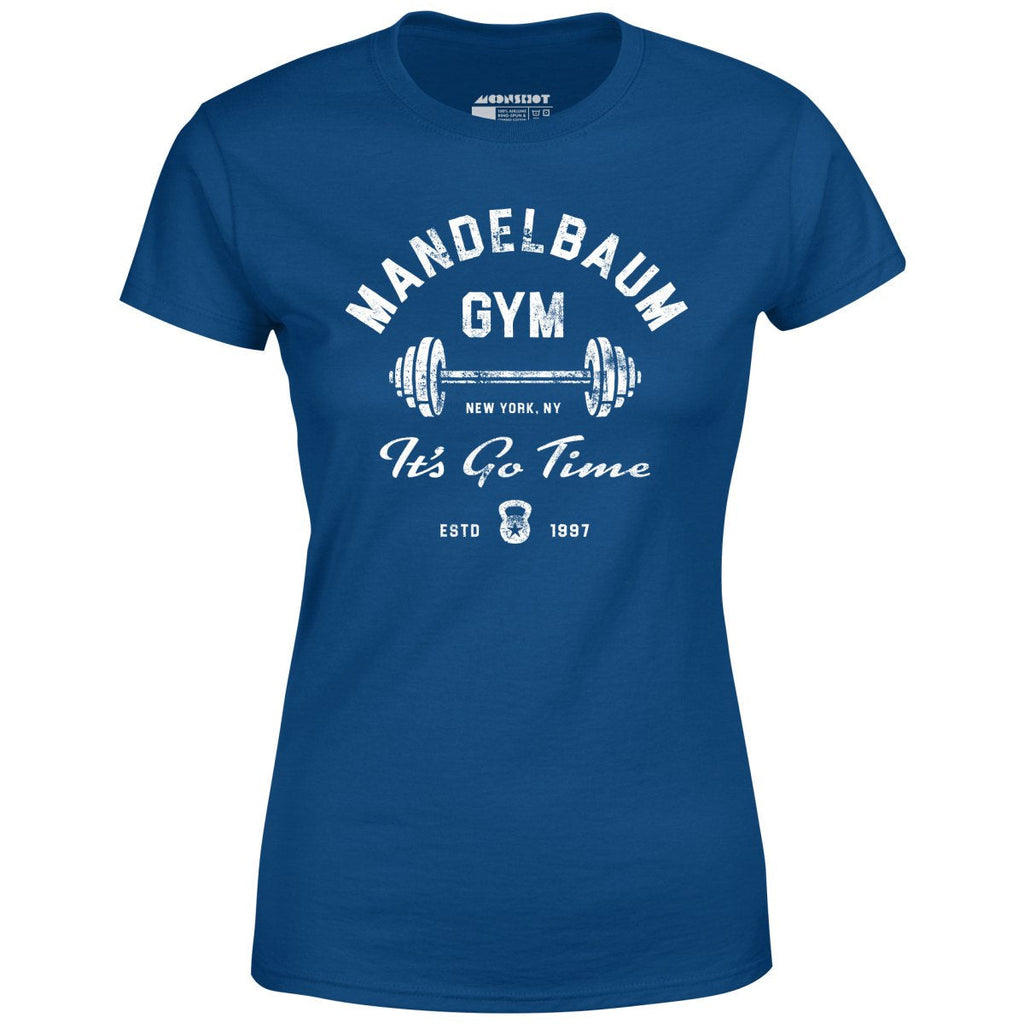 Mandelbaum Gym - Women's