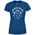 Mandelbaum Gym - Women's