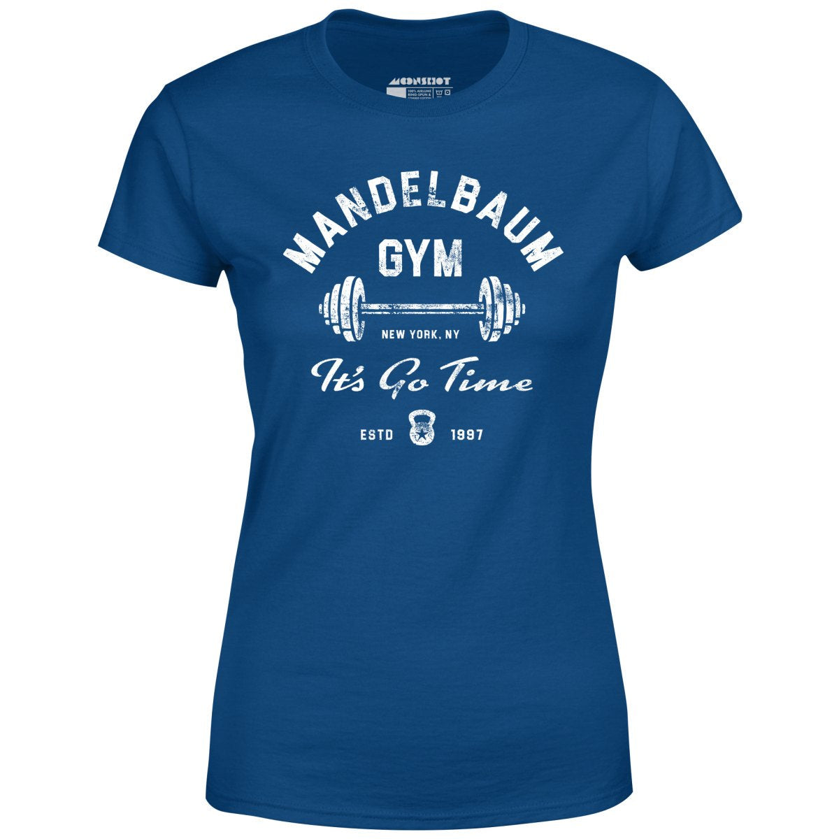Mandelbaum Gym - Women's