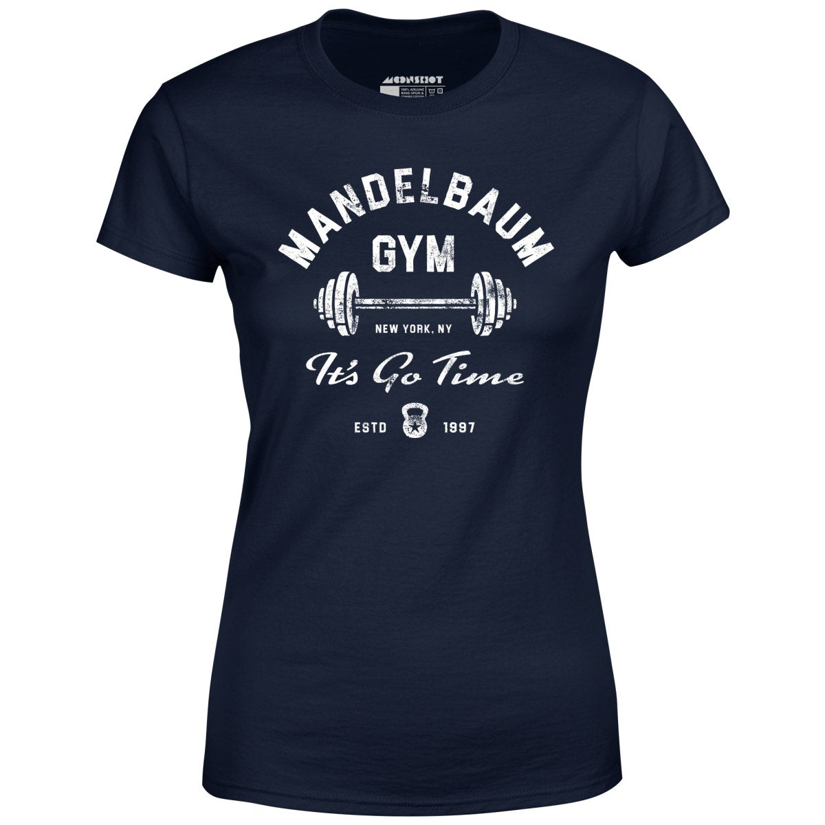 Mandelbaum Gym - Women's