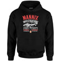 Mannix Investigations - Unisex