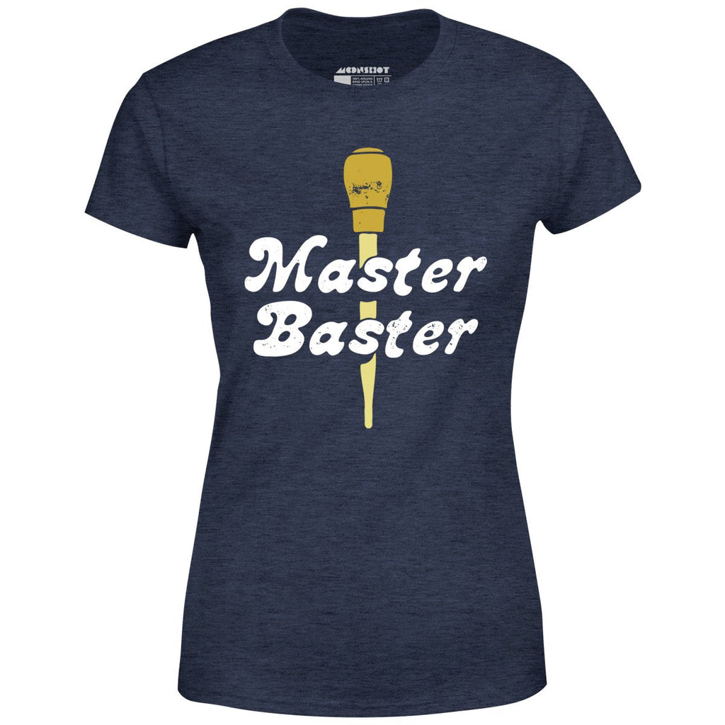 Master Baster - Women's