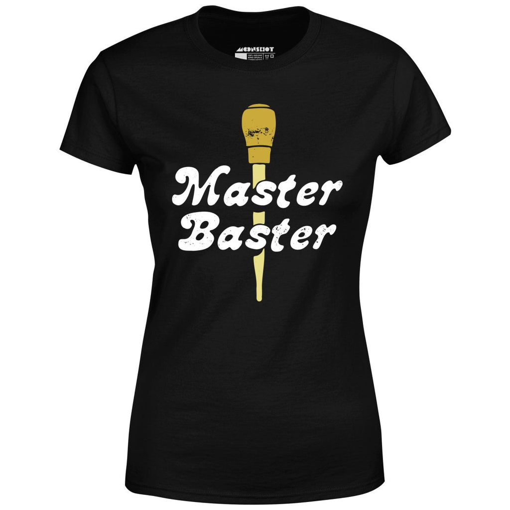 Master Baster - Women's