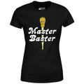 Master Baster - Women's
