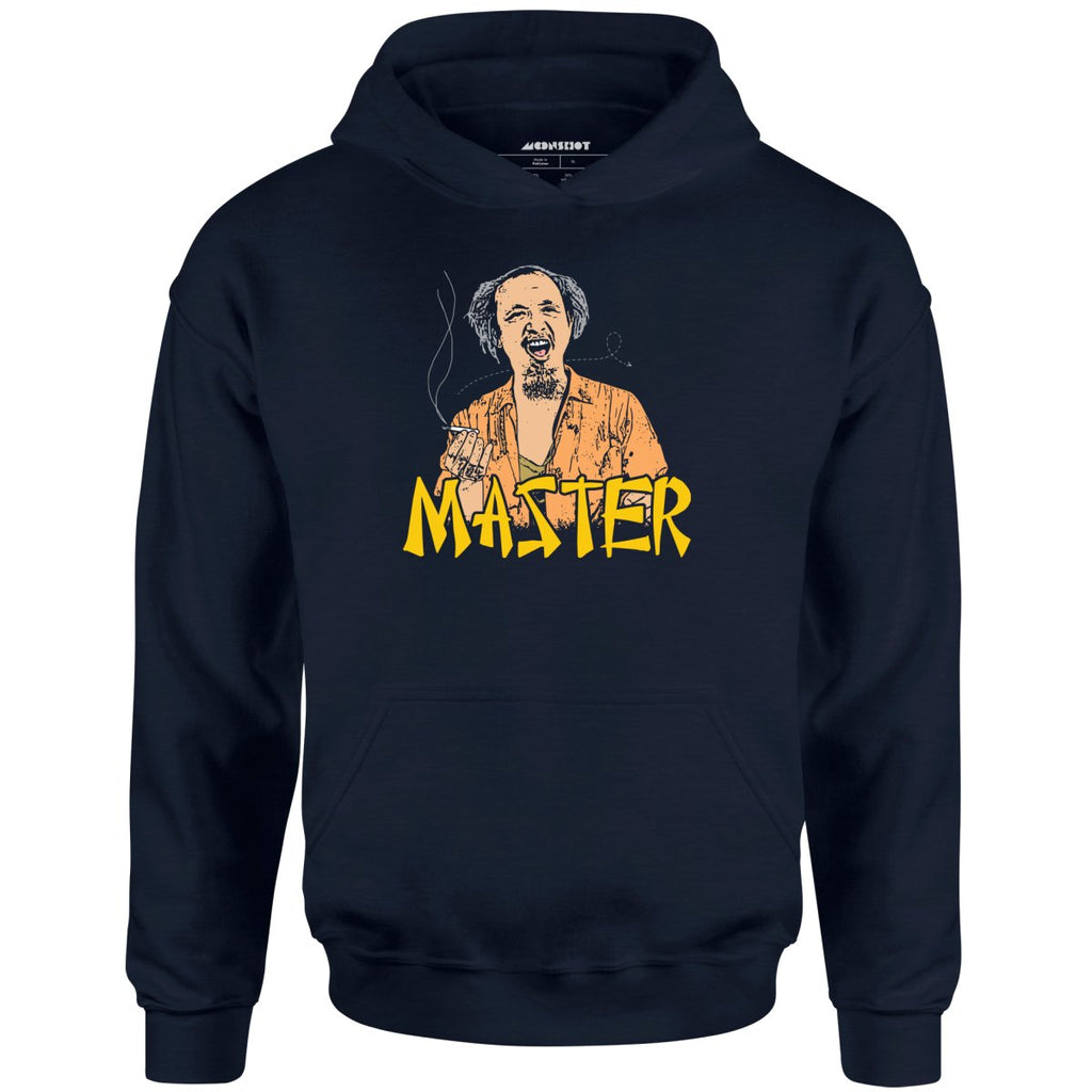Master Snotty - Unisex