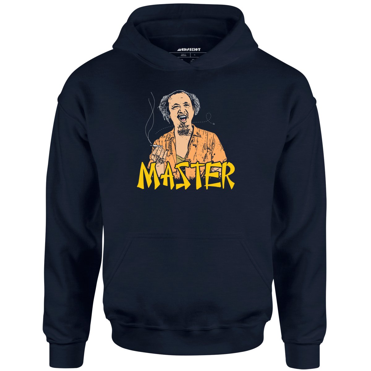 Master Snotty - Unisex